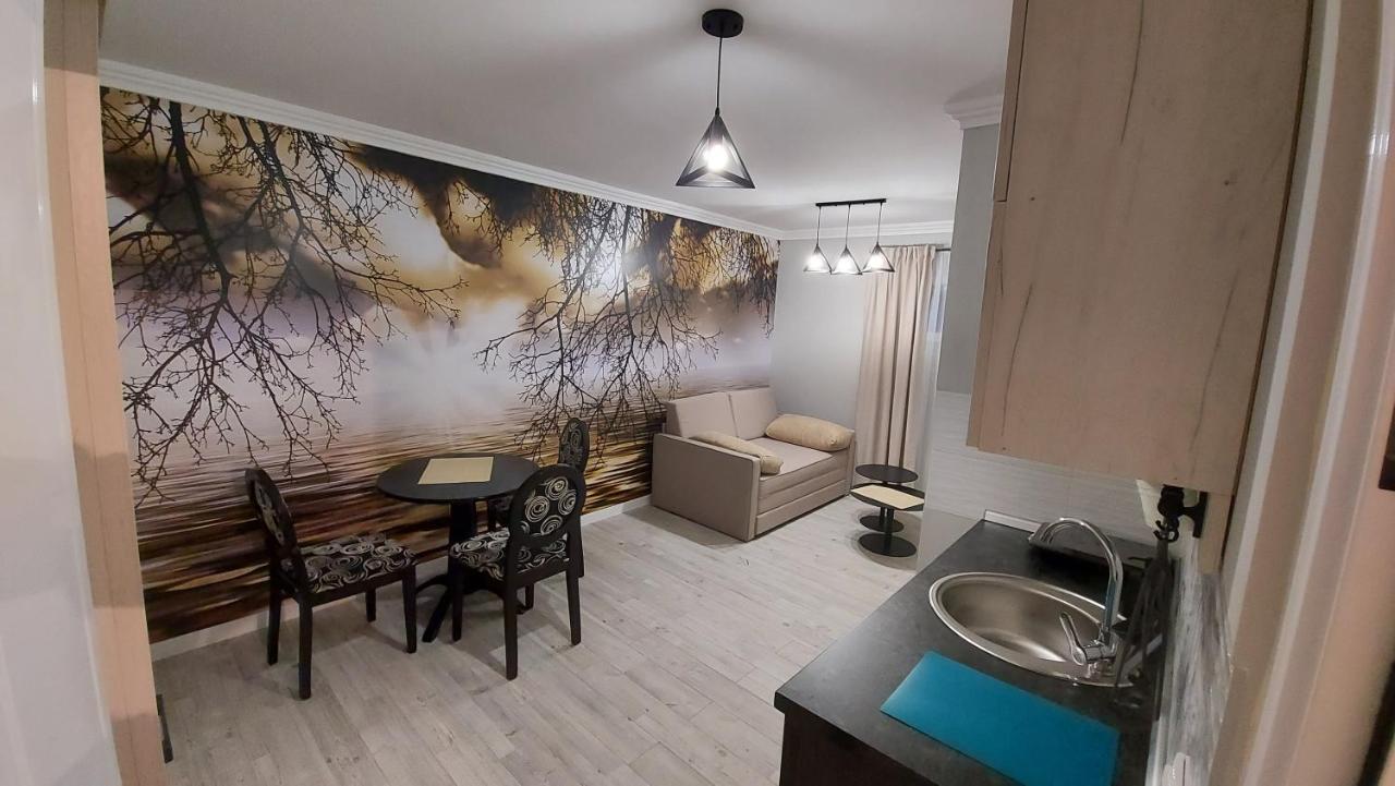 Apartman Studio Dado Ужице Экстерьер фото