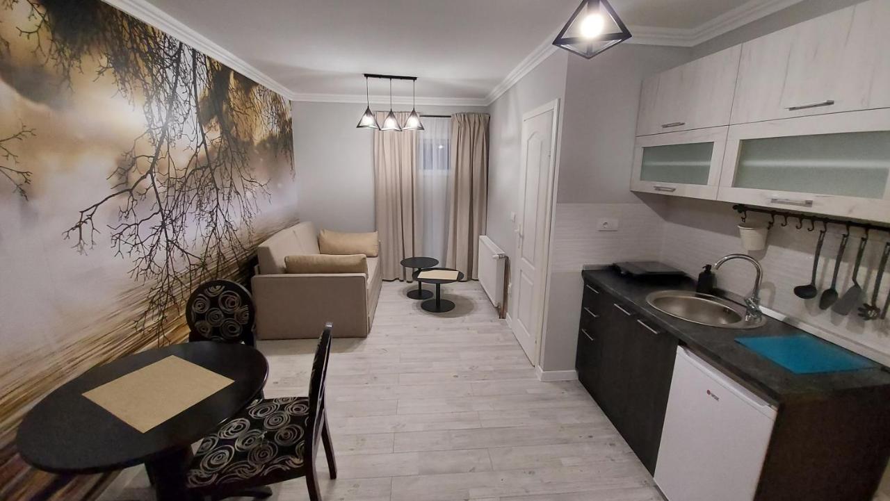 Apartman Studio Dado Ужице Экстерьер фото