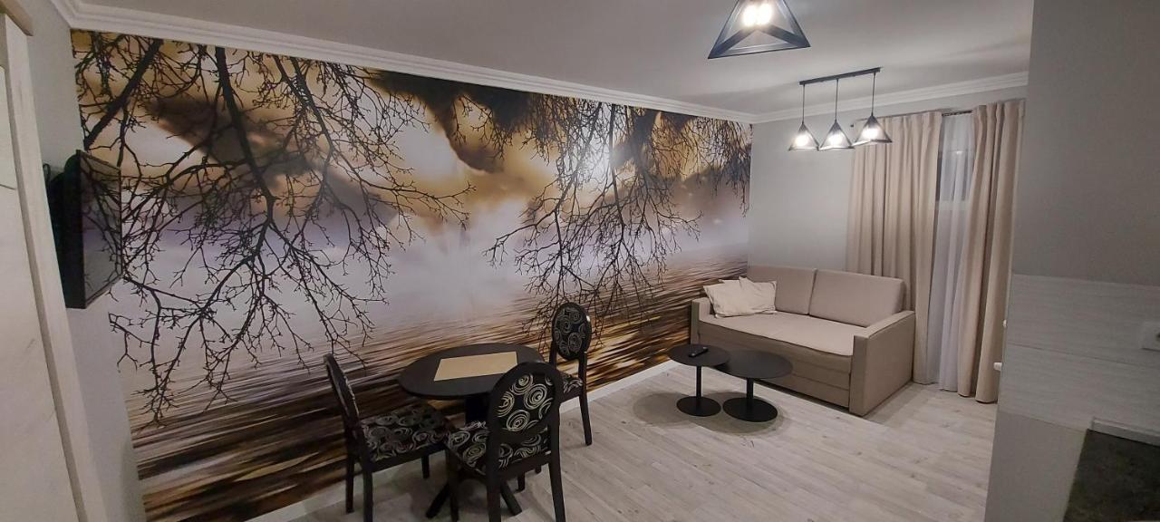Apartman Studio Dado Ужице Экстерьер фото