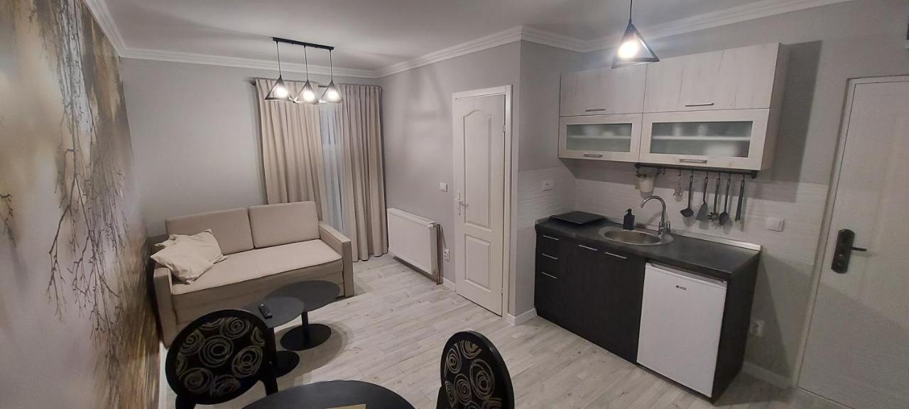 Apartman Studio Dado Ужице Экстерьер фото