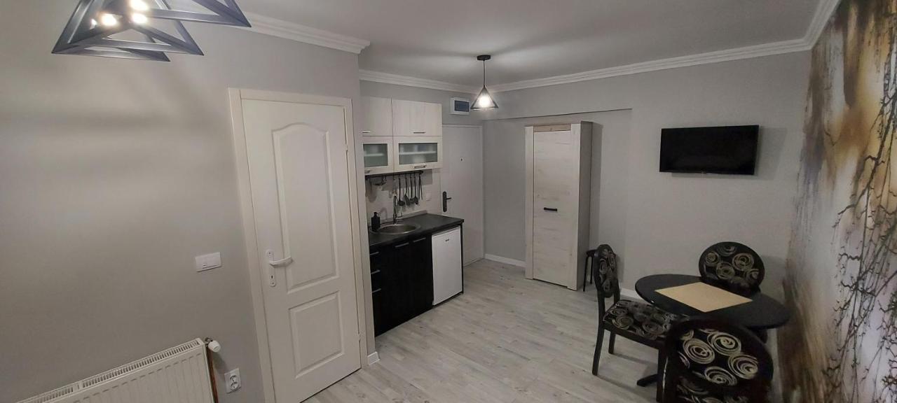 Apartman Studio Dado Ужице Экстерьер фото