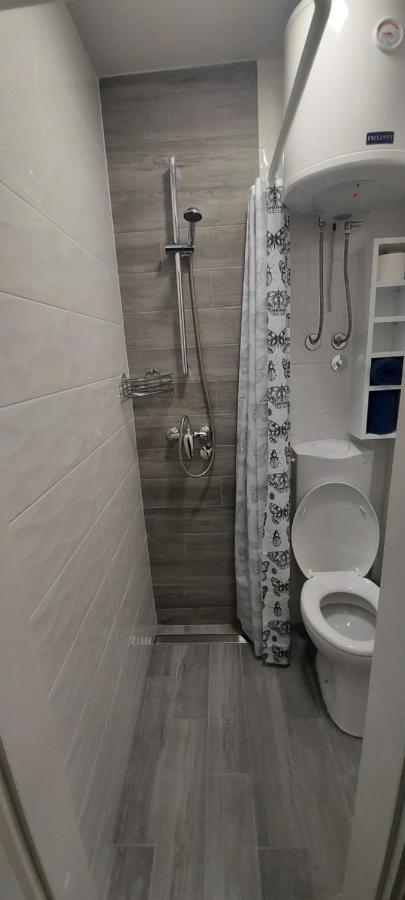 Apartman Studio Dado Ужице Экстерьер фото