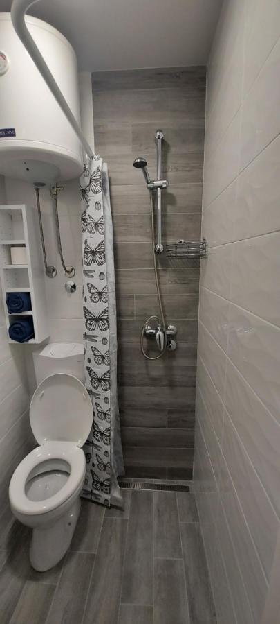 Apartman Studio Dado Ужице Экстерьер фото