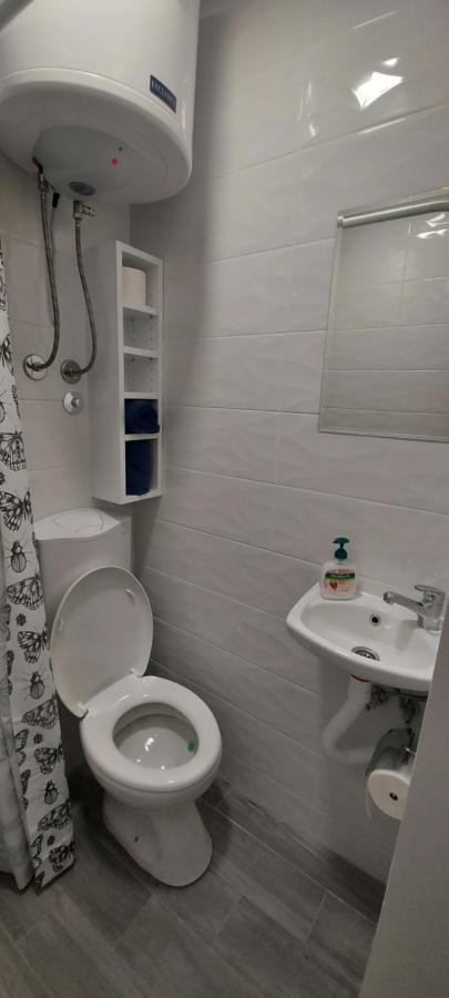 Apartman Studio Dado Ужице Экстерьер фото