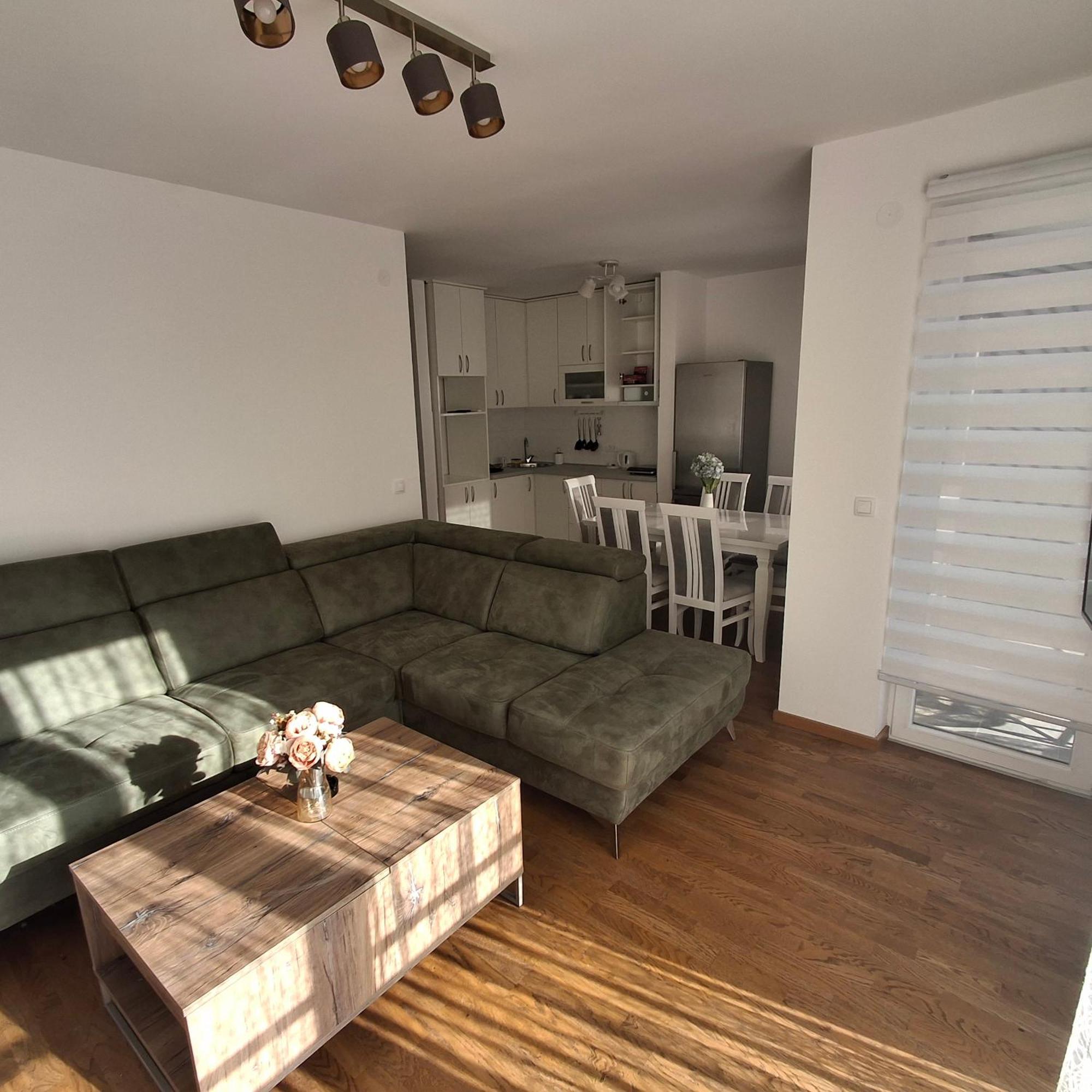 Apartman Studio Dado Ужице Экстерьер фото