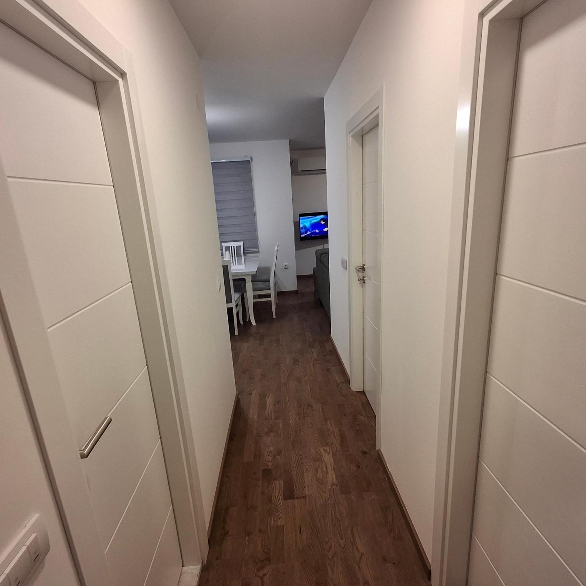 Apartman Studio Dado Ужице Экстерьер фото
