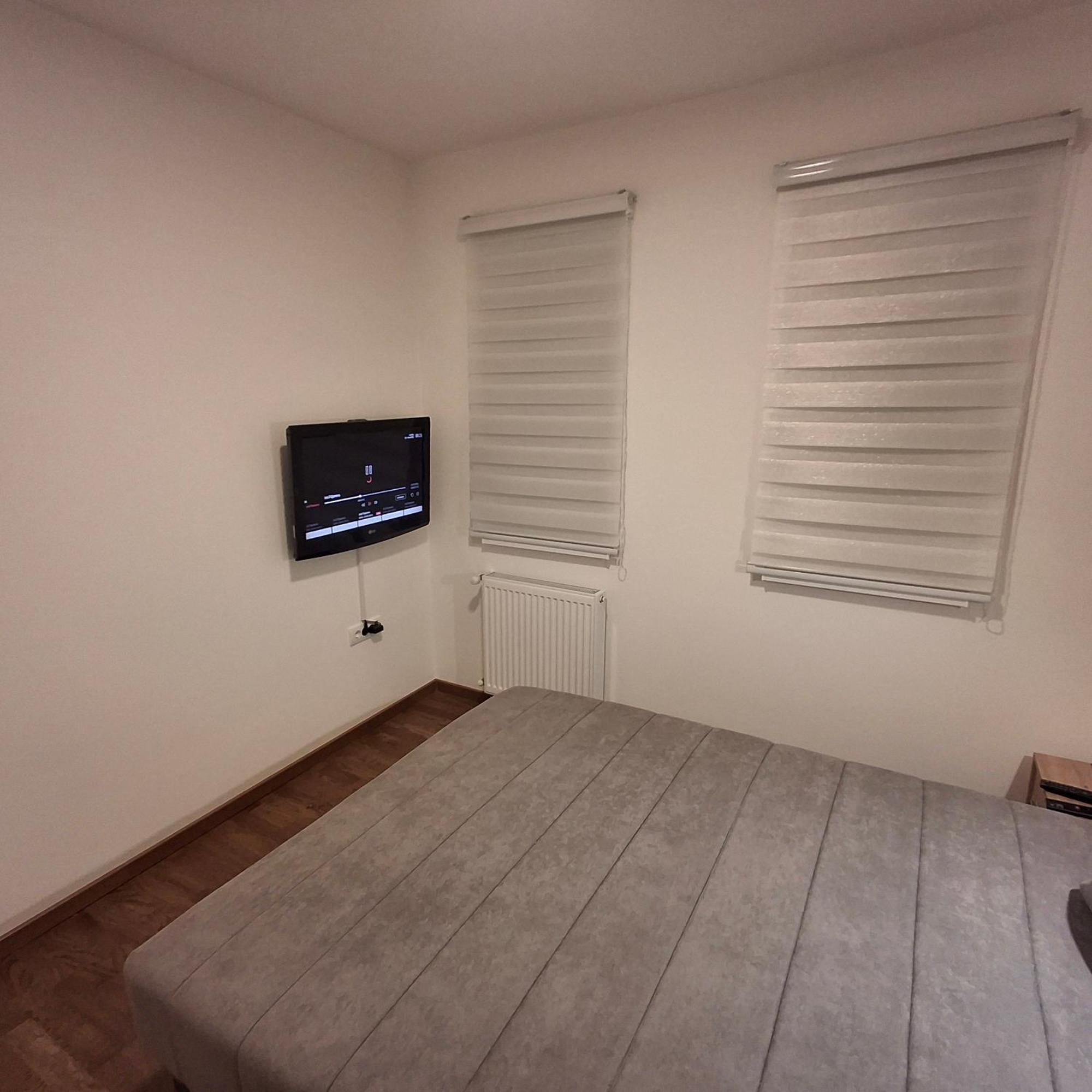 Apartman Studio Dado Ужице Экстерьер фото