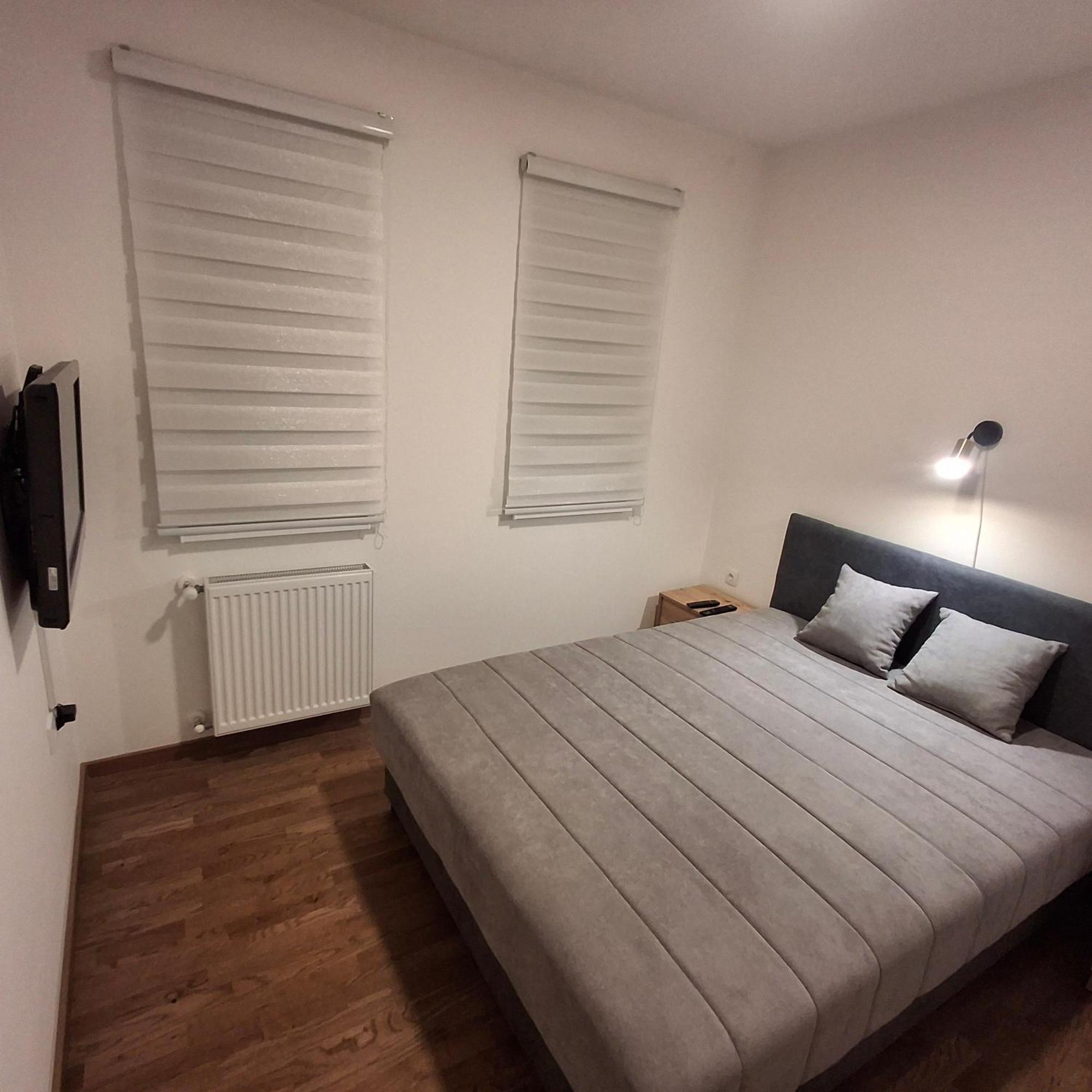 Apartman Studio Dado Ужице Экстерьер фото