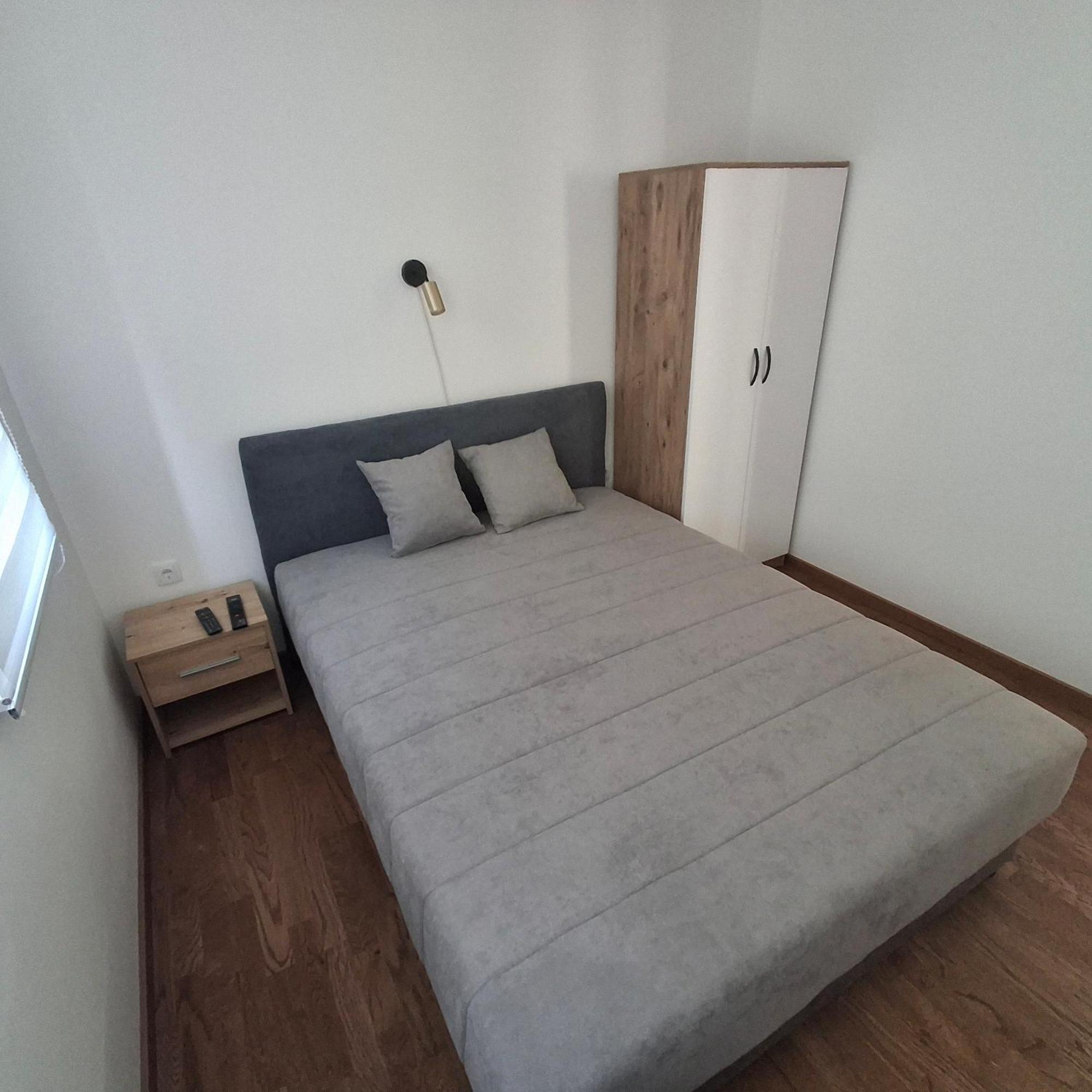 Apartman Studio Dado Ужице Экстерьер фото