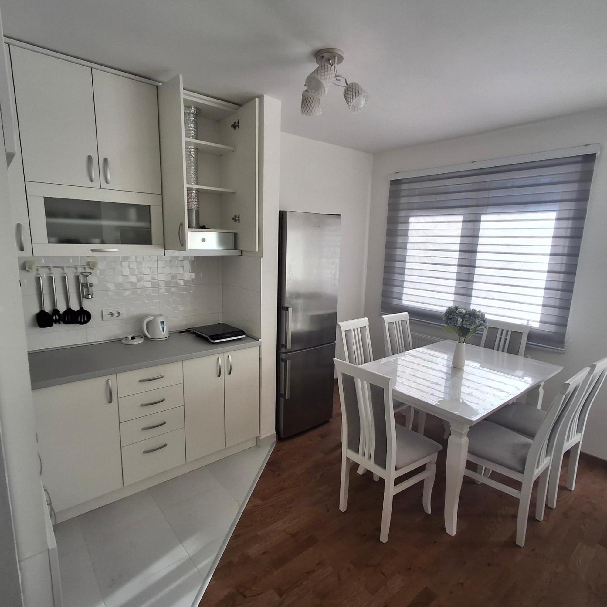 Apartman Studio Dado Ужице Экстерьер фото