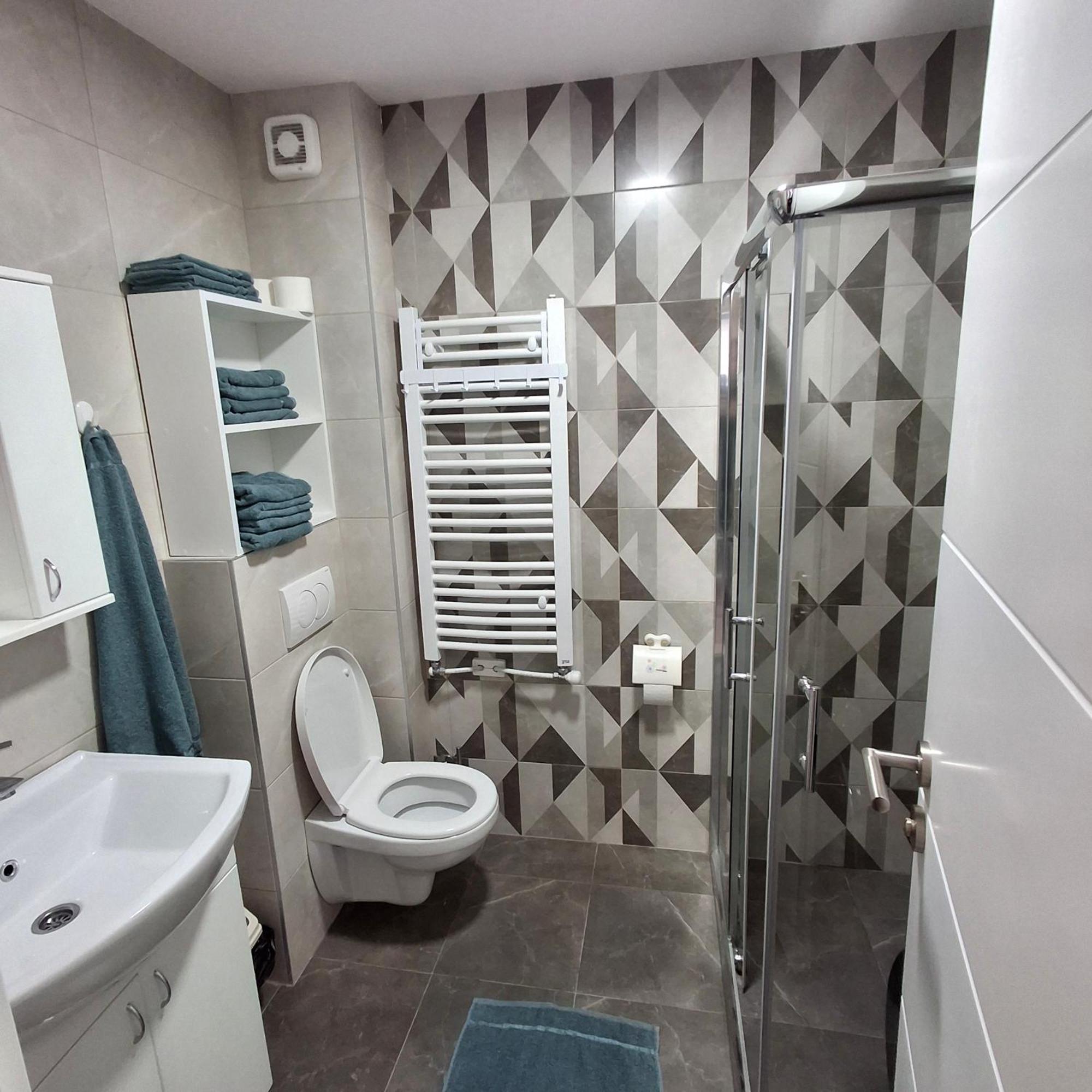 Apartman Studio Dado Ужице Экстерьер фото